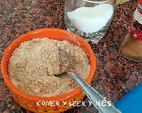 Foto del paso 2 de la receta: Pastela vegetariana