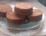 Foto del paso 4 de la receta: Alfajores marplatenses 🤩