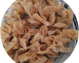 Foto langkah ke 3 dari resep Cemilan Kulit Lumpia.