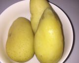 รูปขั้นตอนการทำที่ 2 ของ มันบด mashed potato