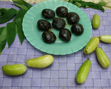 বেলেম্বুর গোল্লা আচার। Belembu ball pickles রেসিপির ধাপ 4 ছবি