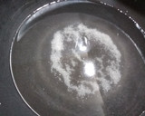 மேங்கோ டிலைட் கேசரி/suji ரெசிபி ஸ்டேப் 2 புகைப்படம்