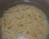 Tri colour pasta recipe step 1 photo