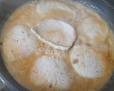 Foto del paso 3 de la receta: Filetitos de cerdo al ajillo