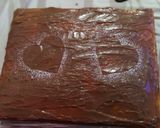 Foto del paso 5 de la receta: Torta casera, cubierta de arequipe