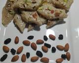 Sujji ka Tukray Wala Halwa recipe step 10 photo