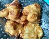 Foto langkah ke 4 dari resep Gagodoh Tiwadak / Cempedak Goreng.