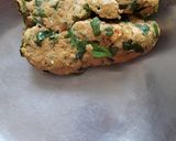 मेथी थेपला (Methi Thepla recipe in Hindi) रेसिपी चरण 2 फोटो