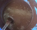 A picture of step 5 of Chewy Walnut Brownie.