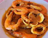 Foto del paso 11 de la receta: Suquet de frutos del mar