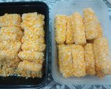 Foto langkah ke 7 dari resep Nugget homemade bikin nagih.