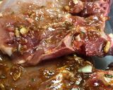 Foto del paso 2 de la receta: Chuletas adobadas al horno