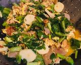 Foto langkah ke 4 dari resep Mie Gomak Goreng.