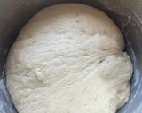 Kakaós csiga recept fázis 1 fotója