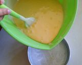 Foto langkah ke 3 dari resep Cake Jadoel/ Sederhana #dapurelbeweek17.