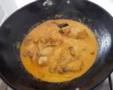 Foto langkah ke 6 dari resep Rendang Ayam.