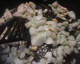 Foto del paso 3 de la receta Alitas con salsa de tomate y sandía