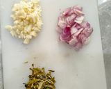 Foto langkah ke 1 dari resep Nasi Daun Jeruk.