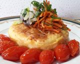 Foto del paso 4 de la receta Pastel de choclo con queso