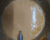 A picture of step 2 of Tutti fruity cake.