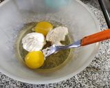 Foto del paso 2 de la receta: Milanesa de pollo con manta de zanahorias y queso Ali