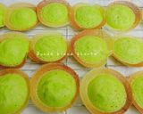 Foto langkah ke 8 dari resep Apem selong pandan (lembut tidak berpasir).