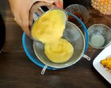 A picture of step 1 of Pineapple Lemonade | Mocktail | Quick Refreshing Drink.