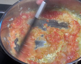 Foto del paso 2 de la receta: Patatas con chipirones