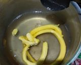 Foto langkah ke 8 dari resep Puding Busa Karamel 🥧.