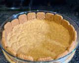 Φωτογραφία βήματος 1 της συνταγής Cheesecake …lotus 🍰