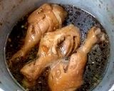 รูปขั้นตอนการทำที่ 4 ของ เส้นเหลืองน่องไก่ต้มยำ