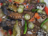 Cacapan Belimbing Wuluh khas Banjar