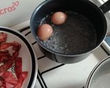 Foto del paso 2 de la receta: Ramen fácil y económico