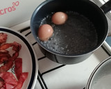 Foto del paso 2 de la receta: Ramen fácil y económico