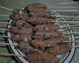 Foto langkah ke 4 dari resep Sempol daging sapi.