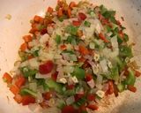 Foto del paso 8 de la receta: Guiso de verduras (vegano)