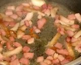 Foto del paso 5 de la receta: Spaghetti all' amatriciana