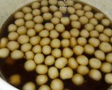 Foto langkah ke 5 dari resep Bubur candil / Jenang grendul.