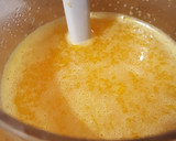 Foto del paso 5 de la receta: Helados de mandarina al agua