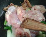 Foto langkah ke 4 dari resep Char siu Chicken.