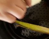 Foto langkah ke 6 dari resep Lepet Jagung Manis.