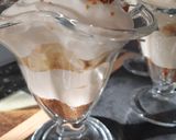 Une image de l'étape 2 de Crème au caramel.