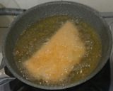 Foto langkah ke 4 dari resep Chicken Katsu Rumahan ala Umi.