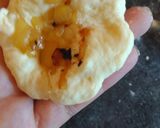 Foto del paso 3 de la receta: Pancitos saborizados de cebolla con queso y de morrón