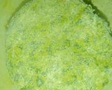 बथुआ पराठा (bathua Paratha recipe in hindi) रेसिपी चरण 1 फोटो