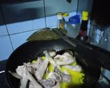 Foto langkah ke 1 dari resep Soto Ayam Santan Enak.