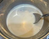 A picture of step 3 of French Butter Bread Rolls (Bánh Mì Bơ Pháp).