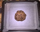 Nyers avokádós-gesztenyés szelet (glutén-, tej-, tojásmentes) recept fázis 2 fotója