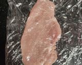 Foto del paso 1 de la receta: Flamenquines