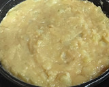 Foto del paso 5 de la receta: Tortilla de patata con cebolla
